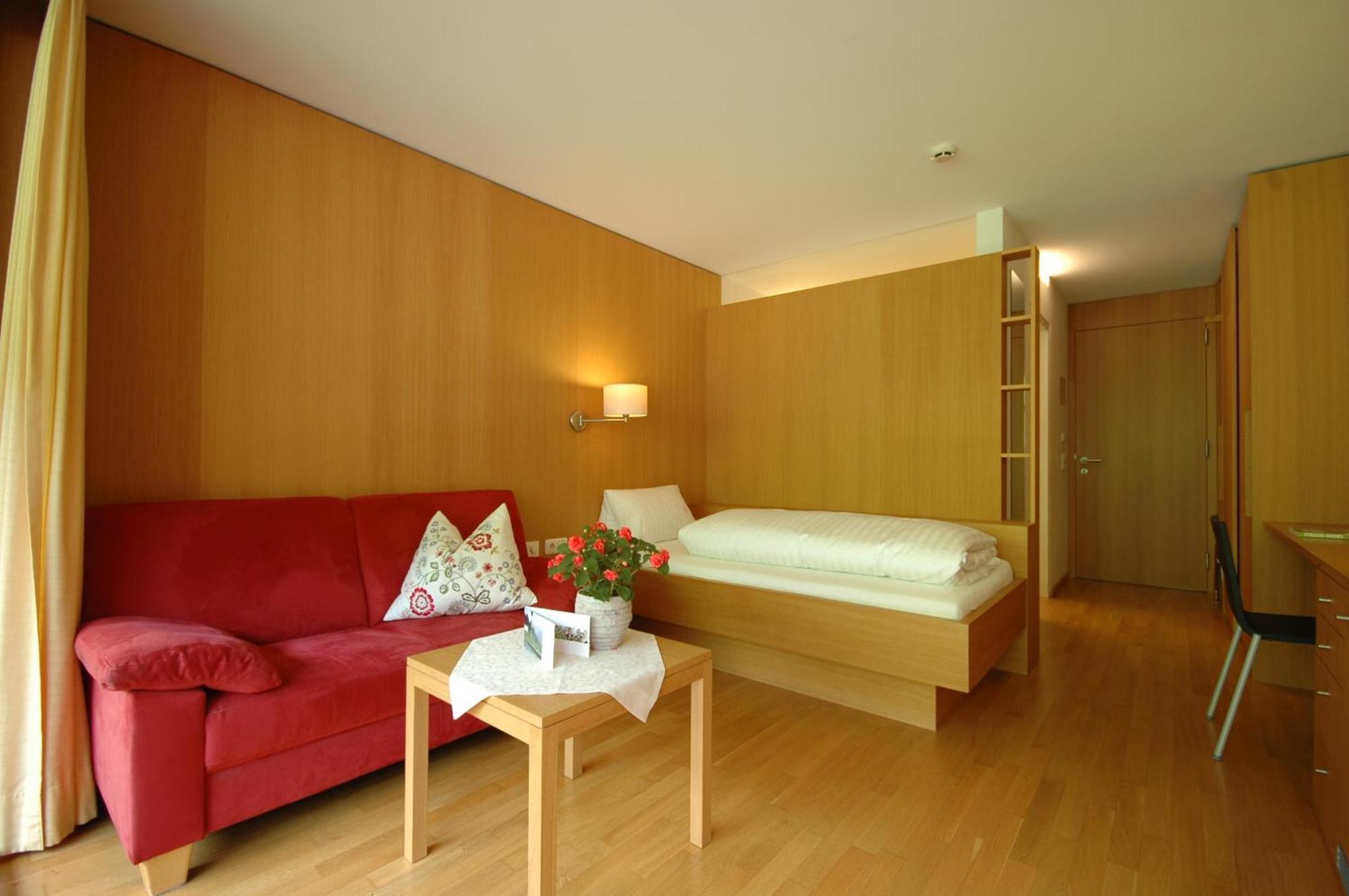 Gesundhotel Bad Reuthe Exteriör bild